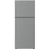 Blomberg BRFT1622SS - 28 Inch Counter Depth Top Freezer Refrigerator