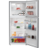 Blomberg BRFT1622SS - 28 Inch Counter Depth Top Freezer Refrigerator 13.53 cu. ft. Capacity