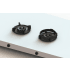 Pitt Cooking Bromo Black Edition BROMO2BFLP - BROMO 2 Burner