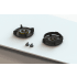 Pitt Cooking Bromo Professional Edition BROMO2PTLP - 26 Inch Modular Gas Cooktop