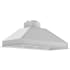 ZLINE 72146 - 3/4 View