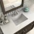 ZLINE ELDBFBN - El Dorado Double Lever Bath Faucet with Low-Arc Spout