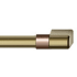 Cafe CXLB3H3PMCG - Brushed Brass Handles