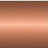 BlueStar PLATEDKNOBBC1 - Brushed Copper