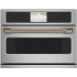 Cafe CXWS7H0PNBZ - 27 Inch Wall Oven/Advantium® Oven Pro Handle Kit in Brushed Bronze