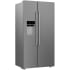 Blomberg BSBS2230SS - There's plenty of storage room with 19.3 cu. ft. of interior space (net).