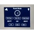 BlueStar BSDEWO30ECDDDDV2 - panel