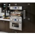 BlueStar BSEWO30ECSD - Lifestyle View