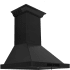 ZLINE BSKBNCRNBT24 - Angle View