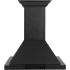 ZLINE BSKBNCRNBT24 - Front View