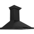 ZLINE BSKBNCRNBT30 - Angle View