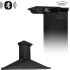 ZLINE BSKBNCRNBT42 - With Built in CrownSound® Bluetooth Speakers