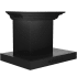 ZLINE BSKENCRNBT24 - Angle View