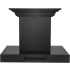 ZLINE BSKENCRNBT24 - Front View