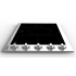 BlueStar BSP36INDCKTPLT - 36" Induction Cooktop