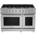 BlueStar Platinum Series BSPGR488BLPLT - 48 Inch Freestanding Gas Range