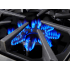 BlueStar Platinum Series BSPGR606GL - 60 Inch Freestanding Gas Range