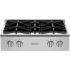 BlueStar Platinum Series BSPGRT304B - 30-inch Platinum Series Gas Ragetop
