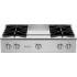 BlueStar Platinum Series BSPGRT364G - 36-inch Platinum Series Gas Rangetop