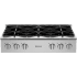 BlueStar Platinum Series BSPGRT366B - 36-inch Platinum Series Gas Rangetop