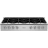 BlueStar Platinum Series BSPGRT488B - 48-inch Platinum Series Gas Rangetop