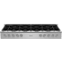 BlueStar Platinum Series BSPGRT6010B - 60-inch Platinum Series Gas Rangetop