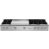 BlueStar Platinum Series BSPGRT606G - 60-inch Platinum Series Gas Rangetop
