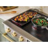 BlueStar Platinum Series BSPIR365ZCCPLT - 36 Inch Freestanding Induction Range