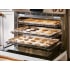BlueStar Platinum Series BSPIR365ZCCPLT - 36 Inch Freestanding Induction Range