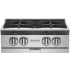 BlueStar Platinum Series BSPRT244B - Front View