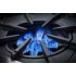 BlueStar Platinum Series BSPRT366B - Powerful PrimaNova 25,000 BTU