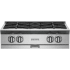 BlueStar Platinum Series BSPRT304B - Front View