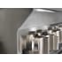 BlueStar Platinum Series BSPRT304B - Platinum Knob Detail