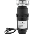 GE GFC565W - GE® 1/2 Horsepower Continuous-Feed Disposer