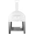 Bull 77651 - Italian Made Pizza Oven Cart