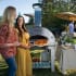Bull 77651 - Italian Made Pizza Oven Cart