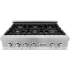 ZLINE RTSBR36 - Italian Burners