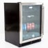 Avanti BVB52T4S - 24 Inch Built-in Beverage Center 5.2 cu. ft. Capacity