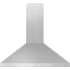 Brisas BVEE30CS - 30 Inch Wall Hood