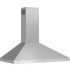 Brisas BVEE36CS - 36 Inch Wall Mount Range Hood