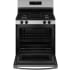 GE GGF400PVSS - 400 Series 30 Inch Freestanding Gas Smart Range Nickel Racks