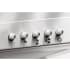Broan BW50 Series BW5030SSL - 30-Inch Convertible European Style Wall-Mounted Chimney Range Hood