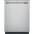 Cafe CDT888P2VS1 - 24 Inch Fully Integrated Smart Dishwasher 