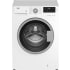 Beko BWM7200X - Front View