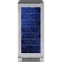 Brisas BWN15C01AG - 15 Inch Under Counter Wine Cooler
