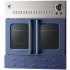 BlueStar BWO30AGS - 30" French Door Gas Wall Oven