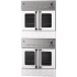 BlueStar BWO30AGS - 30" French Door Gas Wall Oven