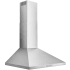 Broan BWP1244SS - 24 Inch Wall Mount Chimney Hood