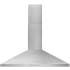 Broan BWP1364SS - 36 Inch Wall Mount Chimney Hood