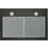 Broan BWS1304BLS - 30 Inch Wall Mount Chimney Hood Micro Mesh Filters